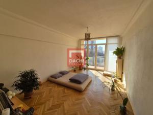 Prodej bytu 2+1, Praha - Záběhlice, Malinová, 60 m2
