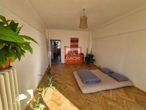 Prodej bytu 2+1, Praha - Záběhlice, Malinová, 60 m2