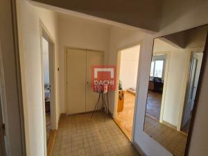 Prodej bytu 2+1, Praha - Záběhlice, Malinová, 60 m2