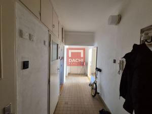 Prodej bytu 2+1, Praha - Záběhlice, Malinová, 60 m2
