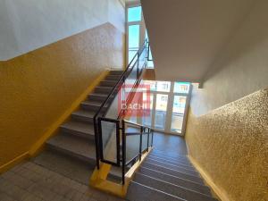 Prodej bytu 2+1, Praha - Záběhlice, Malinová, 60 m2