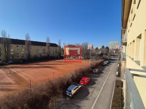 Prodej bytu 2+1, Praha - Záběhlice, Malinová, 60 m2