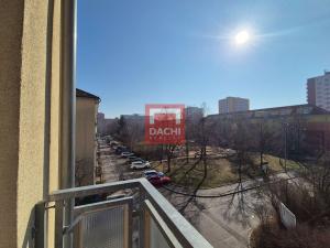 Prodej bytu 2+1, Praha - Záběhlice, Malinová, 60 m2
