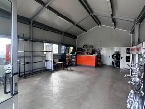 Pronájem obchodního prostoru, Moravské Budějovice, Kozinova, 95 m2