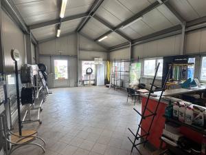 Pronájem obchodního prostoru, Moravské Budějovice, Kozinova, 95 m2