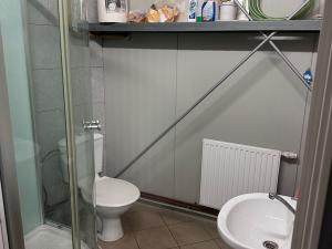 Pronájem obchodního prostoru, Moravské Budějovice, Kozinova, 95 m2