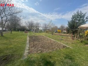 Prodej zahrady, Holešov, 360 m2