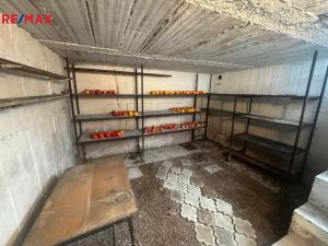 Prodej zahrady, Holešov, 360 m2