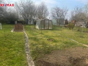 Prodej zahrady, Holešov, 360 m2