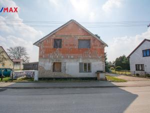 Prodej rodinného domu, Střezetice, 150 m2