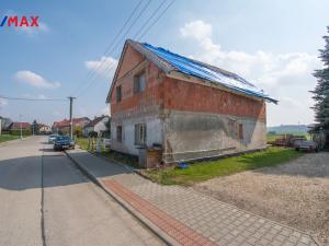Prodej rodinného domu, Střezetice, 150 m2