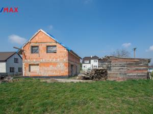 Prodej rodinného domu, Střezetice, 150 m2
