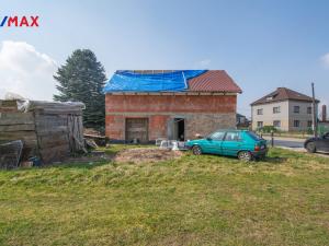 Prodej rodinného domu, Střezetice, 150 m2