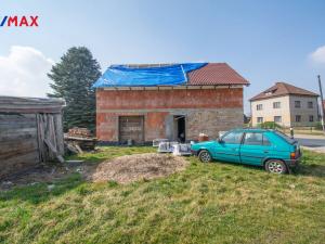 Prodej rodinného domu, Střezetice, 150 m2