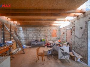 Prodej rodinného domu, Střezetice, 150 m2
