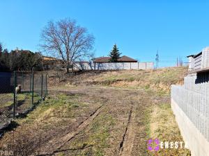 Prodej pozemku pro bydlení, Sluhy, 839 m2