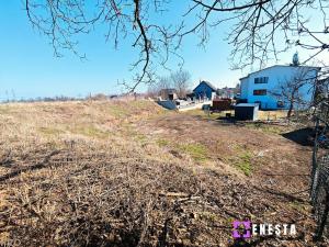 Prodej pozemku pro bydlení, Sluhy, 839 m2