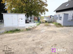 Prodej pozemku pro bydlení, Sluhy, 839 m2