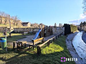 Prodej pozemku pro bydlení, Sluhy, 839 m2