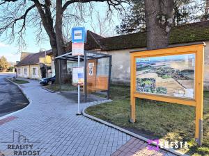 Prodej pozemku pro bydlení, Sluhy, 839 m2