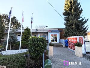 Prodej pozemku pro bydlení, Sluhy, 839 m2