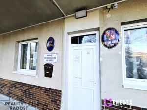 Prodej pozemku pro bydlení, Sluhy, 839 m2