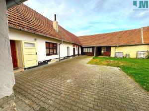 Pronájem pozemku pro bydlení, Kramolín, 173500 m2