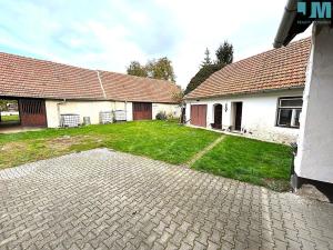 Pronájem pozemku pro bydlení, Kramolín, 173500 m2