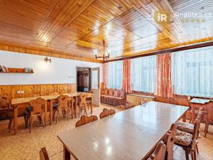Prodej chalupy, Josefův Důl - Antonínov, 305 m2