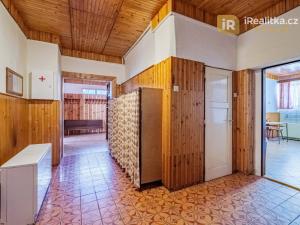 Prodej chalupy, Josefův Důl - Antonínov, 305 m2