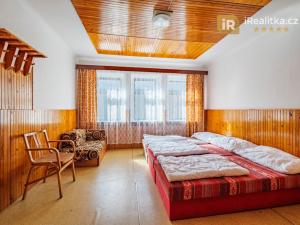 Prodej chalupy, Josefův Důl - Antonínov, 305 m2