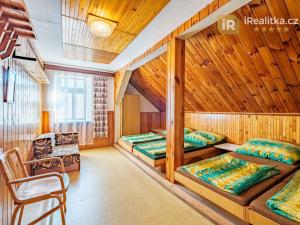 Prodej chalupy, Josefův Důl - Antonínov, 305 m2