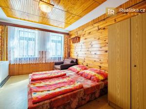 Prodej chalupy, Josefův Důl - Antonínov, 305 m2