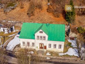 Prodej chalupy, Josefův Důl - Antonínov, 305 m2