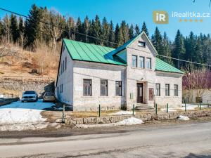 Prodej chalupy, Josefův Důl - Antonínov, 305 m2