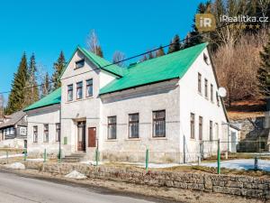 Prodej chalupy, Josefův Důl - Antonínov, 305 m2