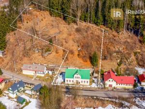 Prodej chalupy, Josefův Důl - Antonínov, 305 m2