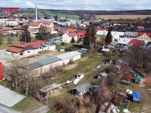 Prodej rodinného domu, Zborovice, Hlavní, 200 m2