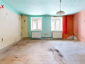 Prodej rodinného domu, Zborovice, Hlavní, 200 m2