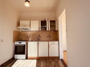 Pronájem bytu 2+1, Ostrava - Bělský Les, Bohumíra Četyny, 42 m2