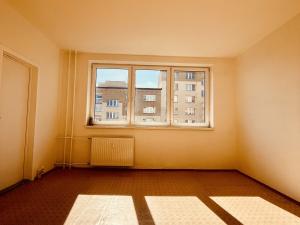 Pronájem bytu 2+1, Ostrava - Bělský Les, Bohumíra Četyny, 42 m2