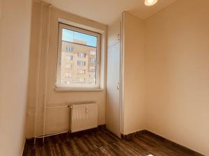 Pronájem bytu 2+1, Ostrava - Bělský Les, Bohumíra Četyny, 42 m2