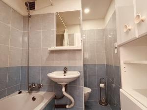 Pronájem bytu 2+1, Ostrava - Bělský Les, Bohumíra Četyny, 42 m2
