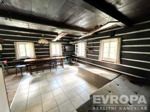 Prodej - jiné, Desná - Desná III, Mlýnská, 200 m2