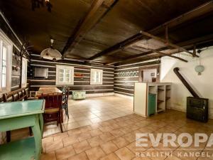 Prodej - jiné, Desná - Desná III, Mlýnská, 200 m2