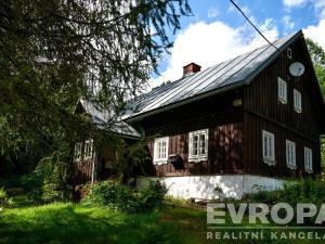 Prodej - jiné, Desná - Desná III, Mlýnská, 200 m2