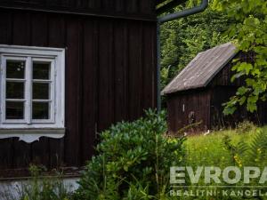 Prodej - jiné, Desná - Desná III, Mlýnská, 200 m2