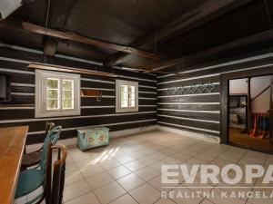 Prodej - jiné, Desná - Desná III, Mlýnská, 200 m2