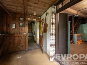 Prodej - jiné, Desná - Desná III, Mlýnská, 200 m2