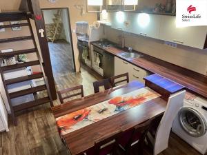 Prodej bytu 5+kk, Smiřice, Nývltova, 100 m2